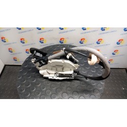 SERRATURA PORTA ANT. DX. 026 VOLKSWAGEN GOLF (5K/AJ) (09/08-) CAV 5K1837016C