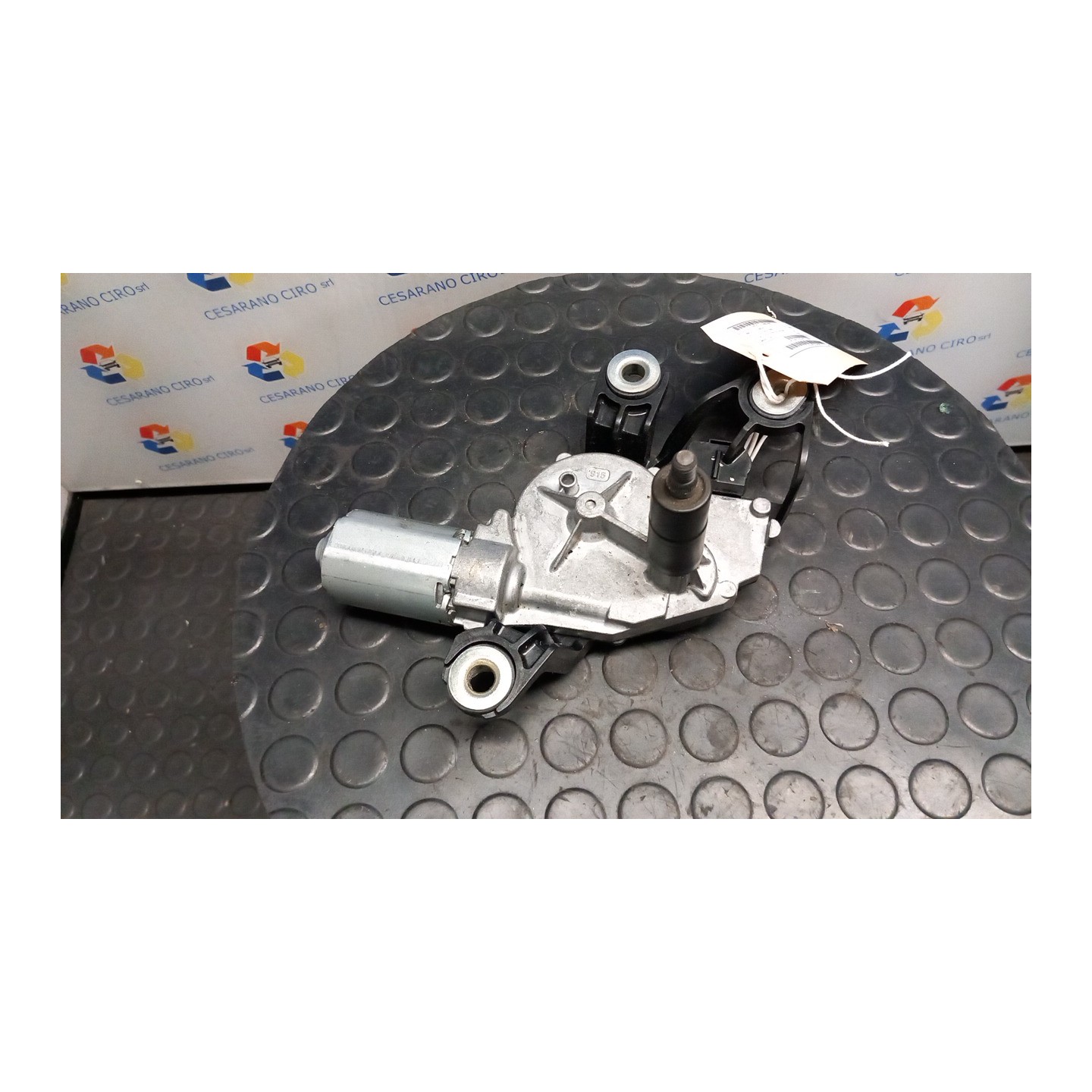 MOTORINO TERGILUNOTTO 037 VOLKSWAGEN GOLF (5K/AJ) (09/08-) CAV 1Q1955119C