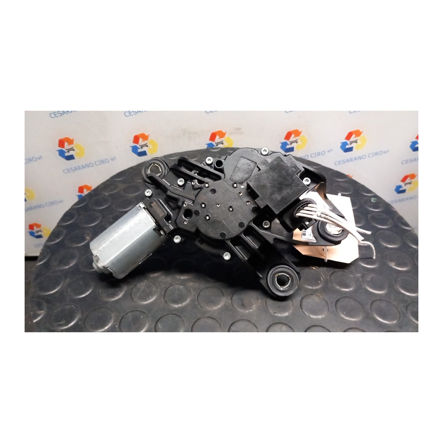 MOTORINO TERGILUNOTTO 037 VOLKSWAGEN GOLF (5K/AJ) (09/08-) CAV 1Q1955119C