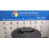 MANIGLIA PORTA ANT. SX. 052 MERCEDES-BENZ CLASSE B (T245) (03/05-03/13) 266940 A16976605019191