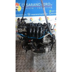 MOTORE SEMICOMPL. 065 LANCIA YPSILON (TI) (12/08-06/13) 169A4000 71769476