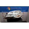 PROIETTORE VALEO SX. 088 VOLKSWAGEN POLO (9N) (04/05-) BZG 6Q1941007AT