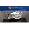 PROIETTORE VALEO SX. 088 VOLKSWAGEN POLO (9N) (04/05-) BZG 6Q1941007AT