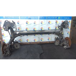 ASSALE POST. 097 RENAULT KANGOO (01/08-05/13) K9KD8 8200684666