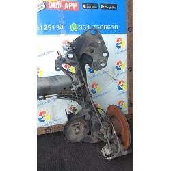 ASSALE POST. 097 RENAULT KANGOO (01/08-05/13) K9KD8 8200684666