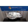 PROIETTORE VALEO DX. 100 VOLKSWAGEN POLO (9N) (04/05-) BWB 6Q1941008AT