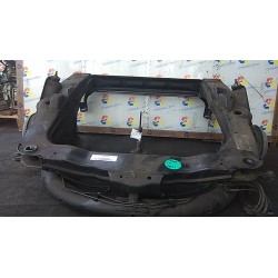 ASSALE POST. 127 SMART FORTWO (A/C451) (01/07-12/11) 3B21 A4513500008