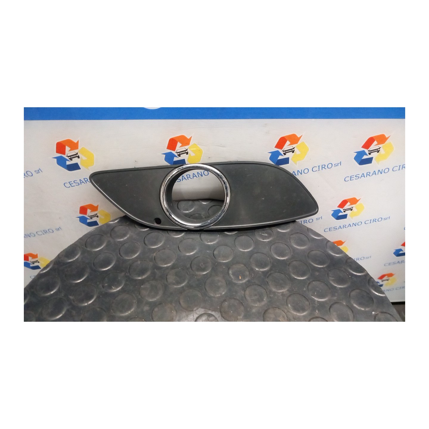CORNICE PROIETTORE FENDINEBBIA DX. 034 MERCEDES-BENZ CLASSE B (T245) (03/05-03/13) 266960 A1698852822