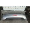 PARAURTI POST. 045 PEUGEOT 208 (04/15-06/20) HM05 1607254580