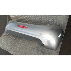 PARAURTI POST. 045 PEUGEOT 208 (04/15-06/20) HM05 1607254580