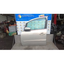 PORTA ANT. SX. 061 OPEL ZAFIRA (A05) (06/05-) Z19DT 13203013