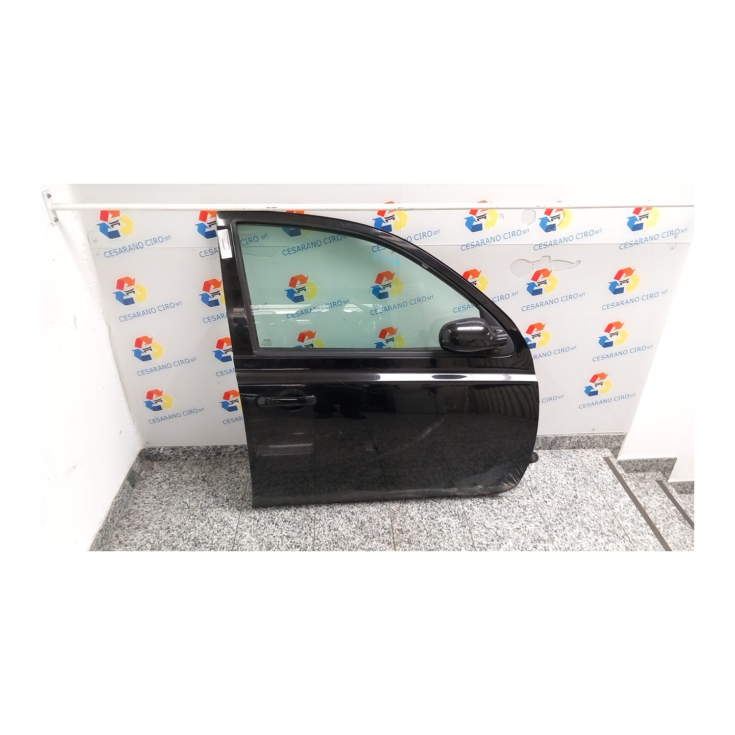 PORTA ANT. DX. 062 NISSAN MICRA (K12E) (11/02-05/06) CR10 80100AX130