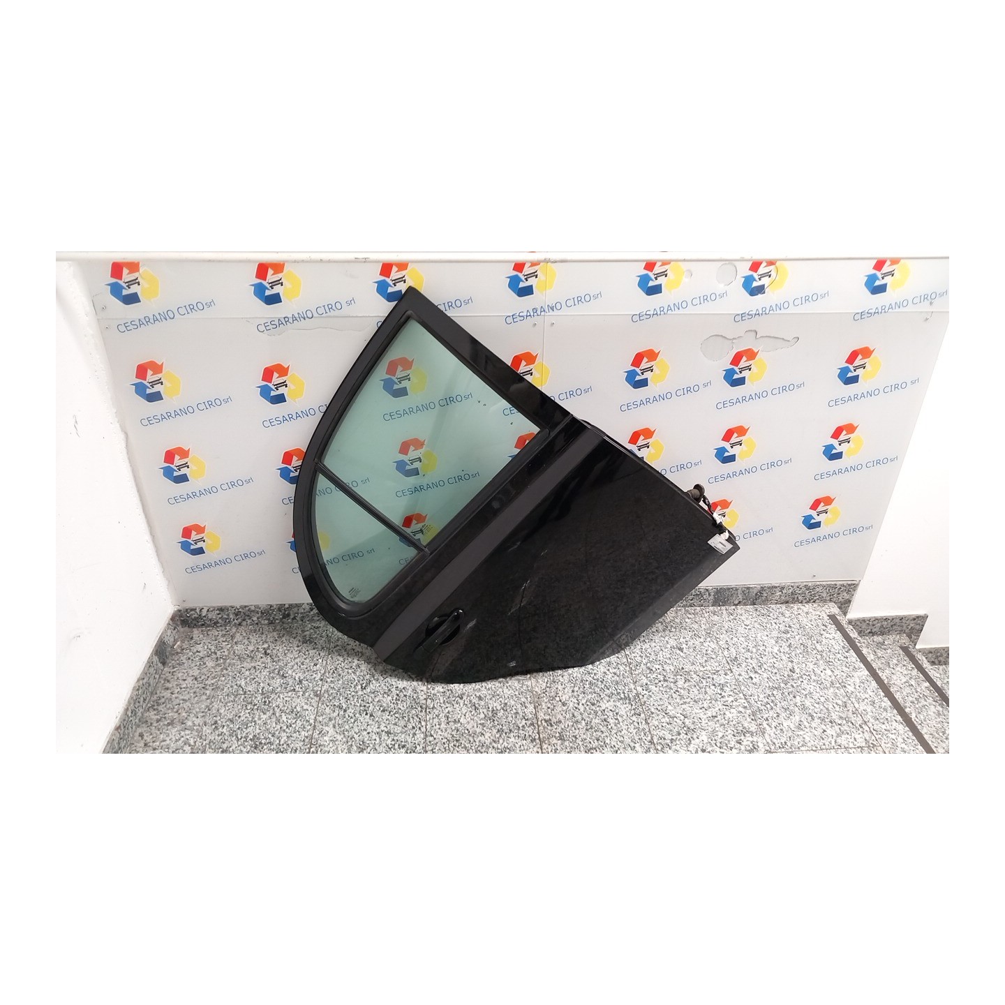 PORTA POST. DX. 063 NISSAN MICRA (K12E) (11/02-05/06) CR10 82100AX130