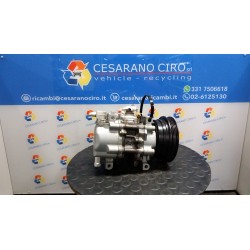 COMPRESSORE A/C 064 FIAT BRAVA (1V) (09/95-12/98) 182A4000 46438576