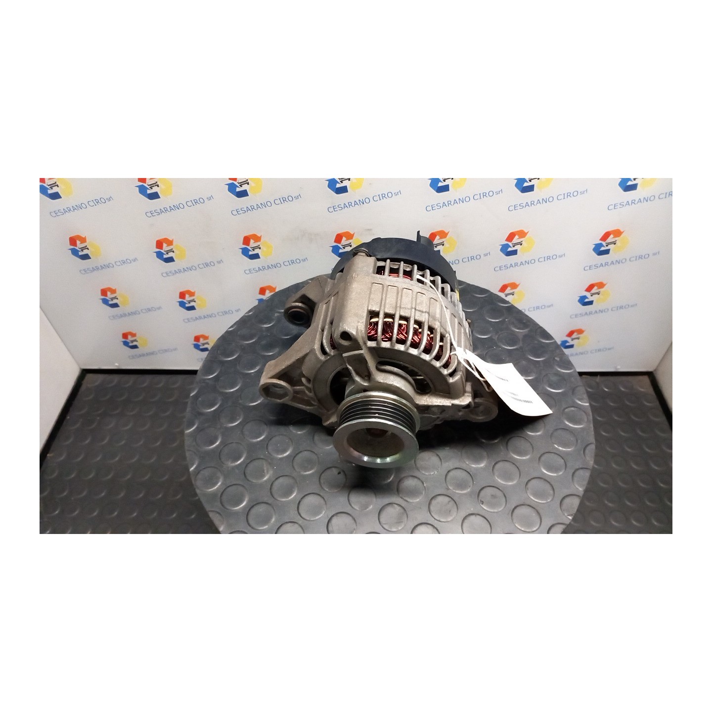 ALTERNATORE 065 FIAT BRAVA (1V) (09/95-12/98) 182A4000 46813061