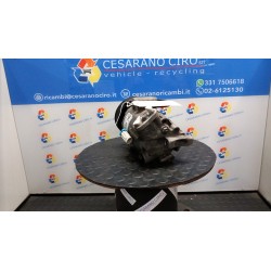 COMPRESSORE A/C 019 OPEL ASTRA (P10) (10/09-06/18) A16XER 13271264