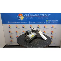 MOTORINO AVVIAMENTO CLASSE 6 030 CITROEN BERLINGO (10/02-04/08) 9HW 5802AE