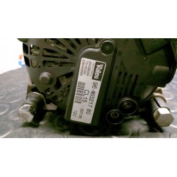 ALTERNATORE 150AMP 032 CITROEN BERLINGO (10/02-04/08) 9HW 5705NH