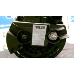 ALTERNATORE ROTAZIONE 110A 035 MINI MINI (R50/R53) (07/01-07/06) W10B16A 12317550997