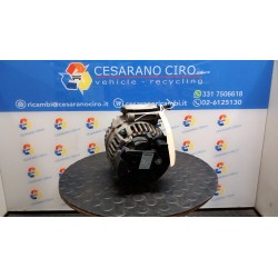 ALTERNATORE ROTAZIONE 110A 036 MINI MINI (R50/R53) (07/01-07/06) W10B16A 12317550997