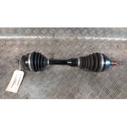 SEMIALBERO ANT. COMPL. SX. 093 VOLVO XC90 (08/02-05/12) B5254T2 8603883