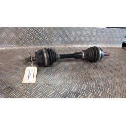 SEMIALBERO ANT. COMPL. SX. 093 VOLVO XC90 (08/02-05/12) B5254T2 8603883