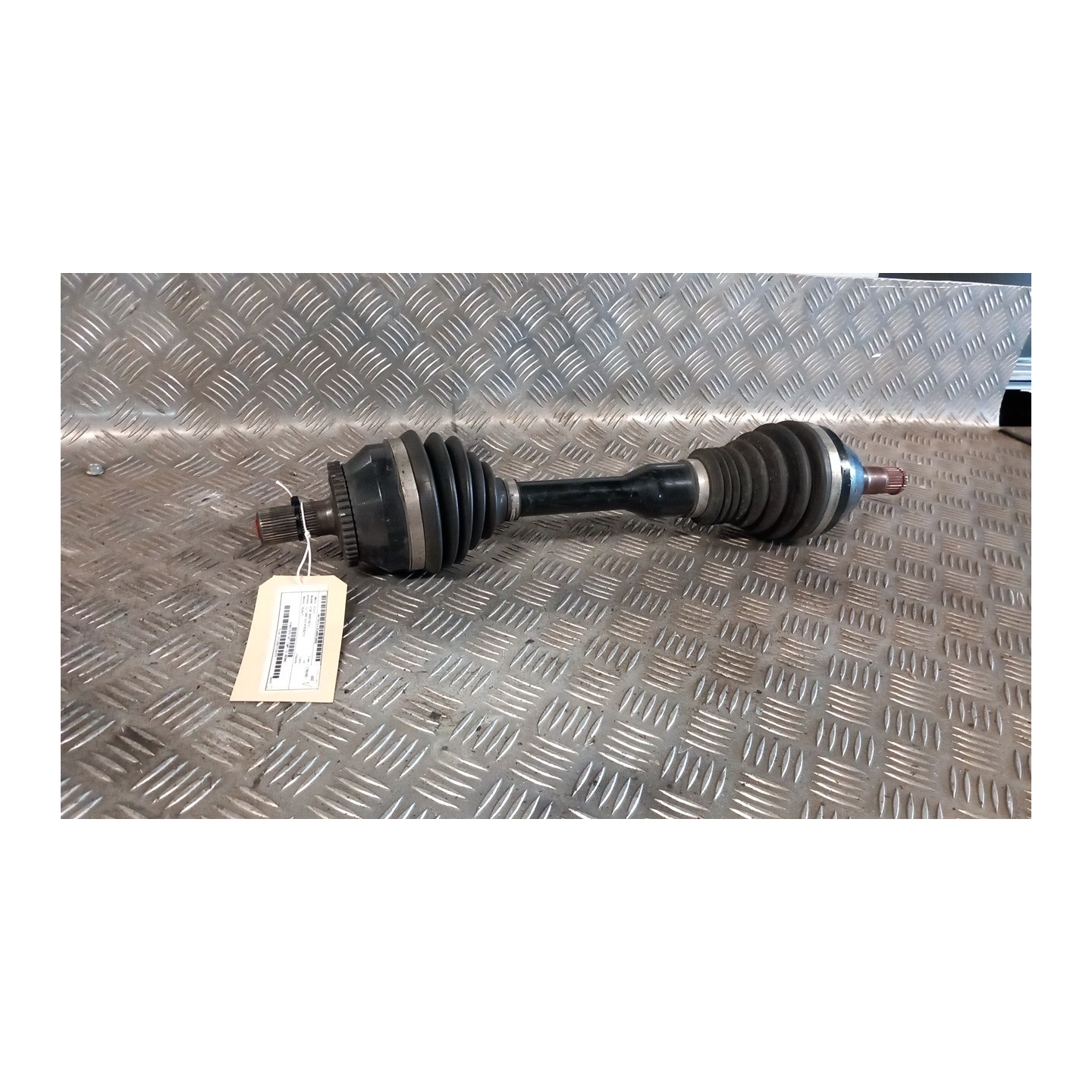 SEMIALBERO ANT. COMPL. SX. 093 VOLVO XC90 (08/02-05/12) B5254T2 8603883