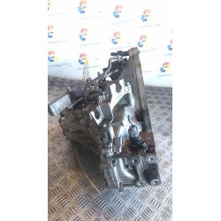 CAMBIO COMPL. 009 HONDA JAZZ 1A SERIE (11/02-10/08) L12A4 20011PWLF60