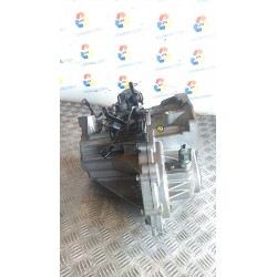 CAMBIO COMPL. 004 HYUNDAI I10 (02/08-06/14-) G4HG 4300002721