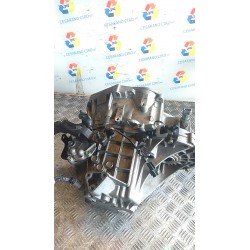 CAMBIO COMPL. 004 HYUNDAI I10 (02/08-06/14-) G4HG 4300002721