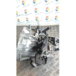 CAMBIO COMPL. 004 HYUNDAI I10 (02/08-06/14-) G4HG 4300002721