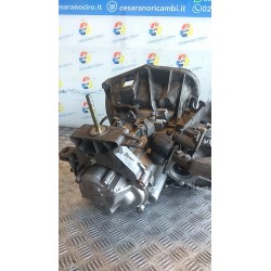 CAMBIO COMPL. 008 FIAT PUNTO (1N/1P) (07/99-12/05) 188A7000 55180653