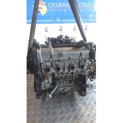 MOTORE SEMICOMPL. 019 FIAT PUNTO (1N/1P) (07/99-12/05) 188A4000 71719086