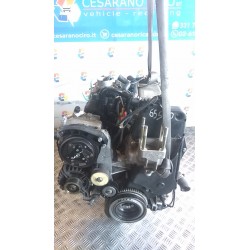 MOTORE SEMICOMPL. 019 FIAT PUNTO (1N/1P) (07/99-12/05) 188A4000 71719086