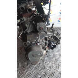 CAMBIO COMPL. 003 DAIHATSU TREVIS (05/06-) EJ 30300B2060