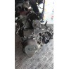 CAMBIO COMPL. 003 DAIHATSU TREVIS (05/06-) EJ 30300B2060