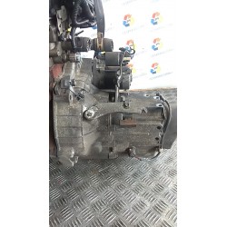 CAMBIO COMPL. 003 DAIHATSU TREVIS (05/06-) EJ 30300B2060