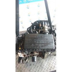 MOTORE SEMICOMPL. 004 DAIHATSU TREVIS (05/06-) EJ 1900097250