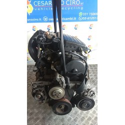 MOTORE SEMICOMPL. 004 DAIHATSU TREVIS (05/06-) EJ 1900097250