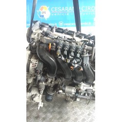 MOTORE COMPL. 006 GREAT WALL MOTOR VOLLEX GW4G15 NB1771900004900001900001