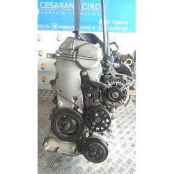 MOTORE COMPL. 006 GREAT WALL MOTOR VOLLEX GW4G15 NB1771900004900001900001