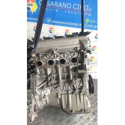 MOTORE COMPL. 006 GREAT WALL MOTOR VOLLEX GW4G15 NB1771900004900001900001