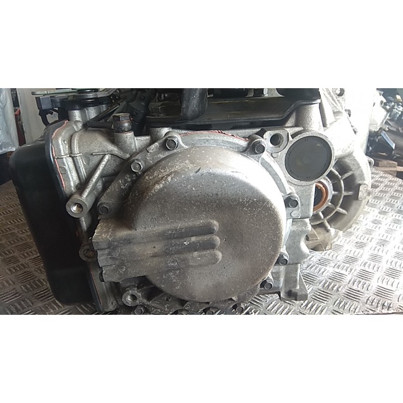 CAMBIO AUTOMATICO 011 HYUNDAI SONICA (05/06-12/09) D4EA NB4918071046003