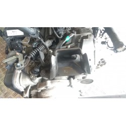 CAMBIO AUTOMATICO 011 HYUNDAI SONICA (05/06-12/09) D4EA NB4918071046003