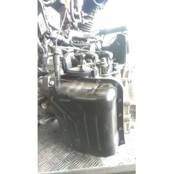 CAMBIO AUTOMATICO 011 HYUNDAI SONICA (05/06-12/09) D4EA NB4918071046003
