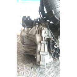 CAMBIO AUTOMATICO 011 HYUNDAI SONICA (05/06-12/09) D4EA NB4918071046003