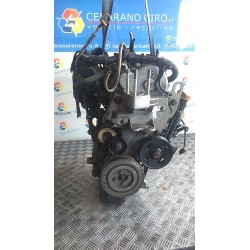 MOTORE SEMICOMPL. 019 LANCIA YPSILON (TE) (09/06-12/08) 199A2000 71748262