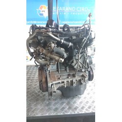 MOTORE SEMICOMPL. 019 LANCIA YPSILON (TE) (09/06-12/08) 199A2000 71748262