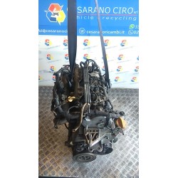 MOTORE SEMICOMPL. 019 LANCIA YPSILON (TE) (09/06-12/08) 199A2000 71748262