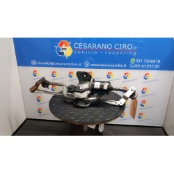 MECCANISMO TERGIPARABREZZA CON MOTORINO 063 FIAT SCUDO (3H) (01/07-12/16-) RHK 1400456480